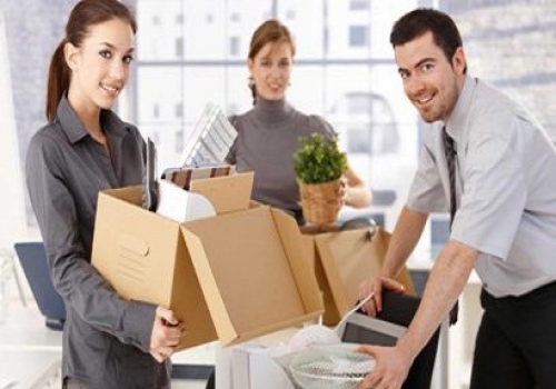 MarkOne Movers & packers