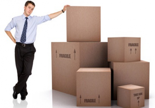 MarkOne Movers & packers
